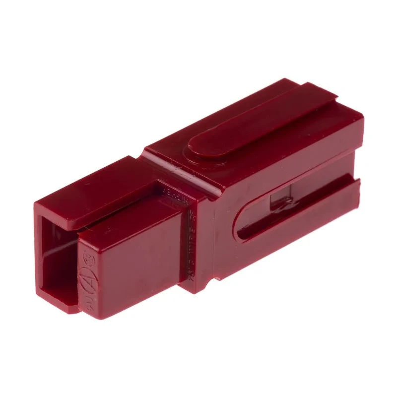 Anderson Power Products PP120 Heavy Duty Power Connector Housing with Polybutylene Terephthalate Body, IP68 Rated PP120
