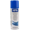 RS PRO Transparent Acrylic Resin Conformal Coating 200 ml Aerosol, Operating Temperature -55°C to 130°C HPA200H