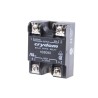 Crydom HD Series Solid State Relay Panel Mount 90A Load 660V AC Load 32V Control HD6090
