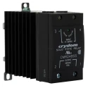 Crydom CMR48 Series Solid State Relay, 55 A Load Current, Panel Mount, 530 V Load Voltage, 32V Control CMR48