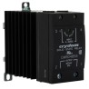 Crydom CMR48 Series Solid State Relay, 55 A Load Current, Panel Mount, 530 V Load Voltage, 32V Control CMR48