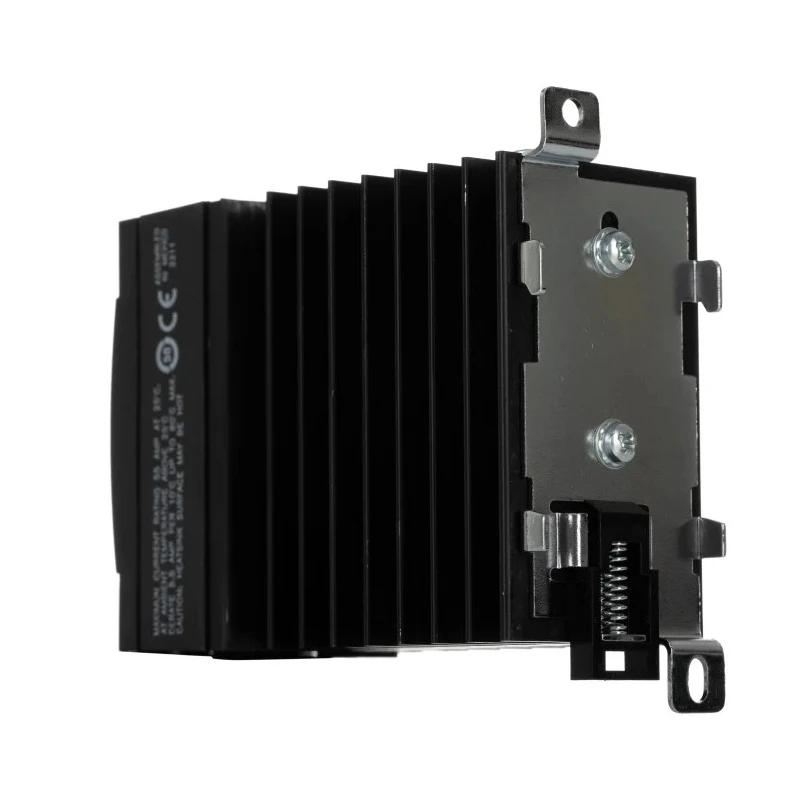 Crydom CMR48 Series Solid State Relay, 55 A Load Current, Panel Mount, 530 V Load Voltage, 32V Control CMR48