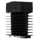Crydom CMR48 Series Solid State Relay, 55 A Load Current, Panel Mount, 530 V Load Voltage, 32V Control CMR48