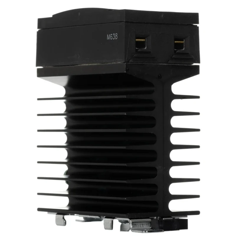 Crydom CMR48 Series Solid State Relay, 55 A Load Current, Panel Mount, 530 V Load Voltage, 32V Control CMR48