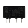 Crydom DRA1 Series Solid State Relay, 5 A Load, PCB Mount, 530 V AC Load, 32V Control DRA1