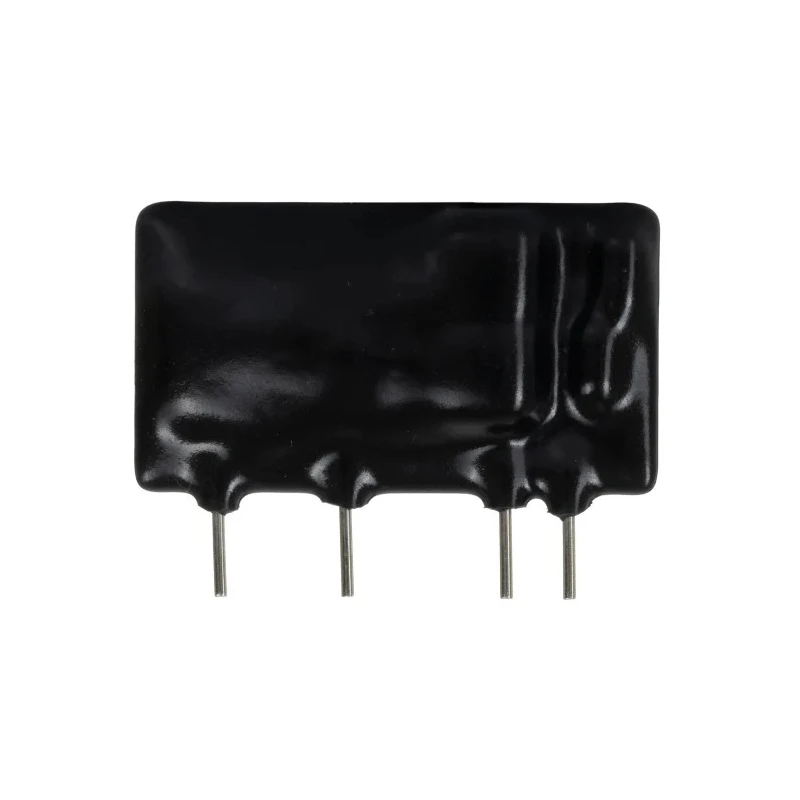 Crydom DRA1 Series Solid State Relay, 5 A Load, PCB Mount, 530 V AC Load, 32V Control DRA1