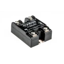 Crydom H12 Series Solid State Relay Panel Mount 50 A Load 660 V AC Load 32 V Control H12WD4850