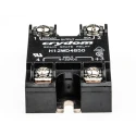 Crydom H12 Series Solid State Relay Panel Mount 50 A Load 660 V AC Load 32 V Control H12WD4850