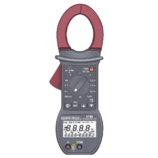 kusam-meco-km-2745-power-clamp-meter-28984