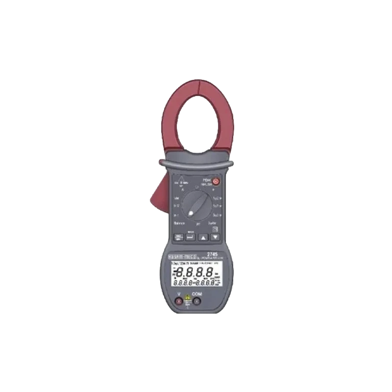 kusam-meco-km-2745-power-clamp-meter-28984