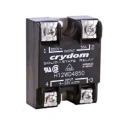 Crydom H12 Series Solid State Relay Panel Mount 50 A Load 660 V AC Load 32 V Control H12WD4850