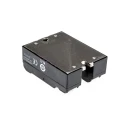 Crydom H12 Series Solid State Relay Panel Mount 50 A Load 660 V AC Load 32 V Control H12WD4850