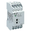 Dold 3 Phase Monitoring Relay DPDT DIN Rail Mount 230V/400V AC 0.55-1.05UN IL9079.12/002 3AC230/400V 0.55-1.05UN 0.2-2S