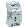 Dold 3 Phase Monitoring Relay DPDT DIN Rail Mount 230V/400V AC 0.55-1.05UN IL9079.12/002 3AC230/400V 0.55-1.05UN 0.2-2S