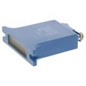 TDK Metal Oxide Varistor HighE Series 1 nF Capacitance 300 A Clamping Current 2000 V Clamping Voltage B72240B0751K001