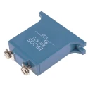 TDK Metal Oxide Varistor HighE Series 11 nF Capacitance 300 A Clamping Current 120 V B72240B0750K001