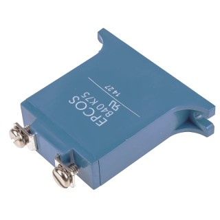 TDK Metal Oxide Varistor HighE Series 11 nF Capacitance 300 A Clamping Current 120 V B72240B0750K001