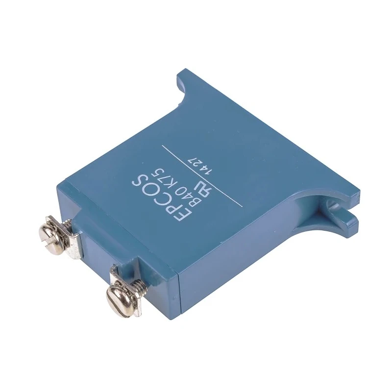 TDK Metal Oxide Varistor HighE Series 11 nF Capacitance 300 A Clamping Current 120 V B72240B0750K001