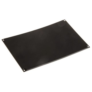 nVent SCHROFF Eurocard Cover Polybutylene Terephthalate 100 x 160 mm 61000-007
