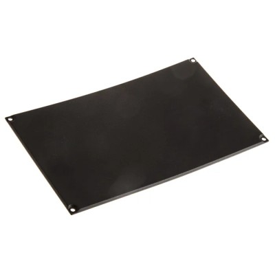 nVent SCHROFF Eurocard Cover Polybutylene Terephthalate 100 x 160 mm 61000-007