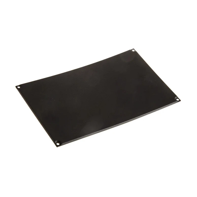 nVent SCHROFF Eurocard Cover Polybutylene Terephthalate 100 x 160 mm 61000-007