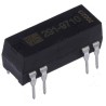 RS PRO PCB Reed Relay, 5V DC Coil, SPST Contact Configuration, 200V DC Max, 1A Max, 500Ω Coil Resistance 291-9710