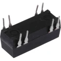RS PRO PCB Reed Relay, 5V DC Coil, SPST Contact Configuration, 200V DC Max, 1A Max, 500Ω Coil Resistance 291-9710