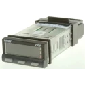West Instruments Panel PID Temperature Controller 6 Input, 2 Output Relay and SSR On-Off Control 30V dc N2300Y1212
