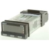 West Instruments Panel PID Temperature Controller 6 Input, 2 Output Relay and SSR On-Off Control 30V dc N2300Y1212