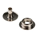 RS PRO ESD Snap With 10 mm Snap Grounding Accessory United Kingdom 291-9596