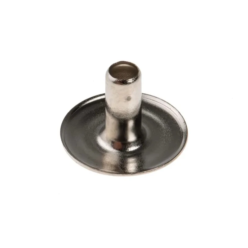 RS PRO ESD Snap With 10 mm Snap Grounding Accessory United Kingdom 291-9596