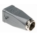 EPIC Heavy Duty Power Connector 4 Way 10A 400V 600V 10426500+10431000