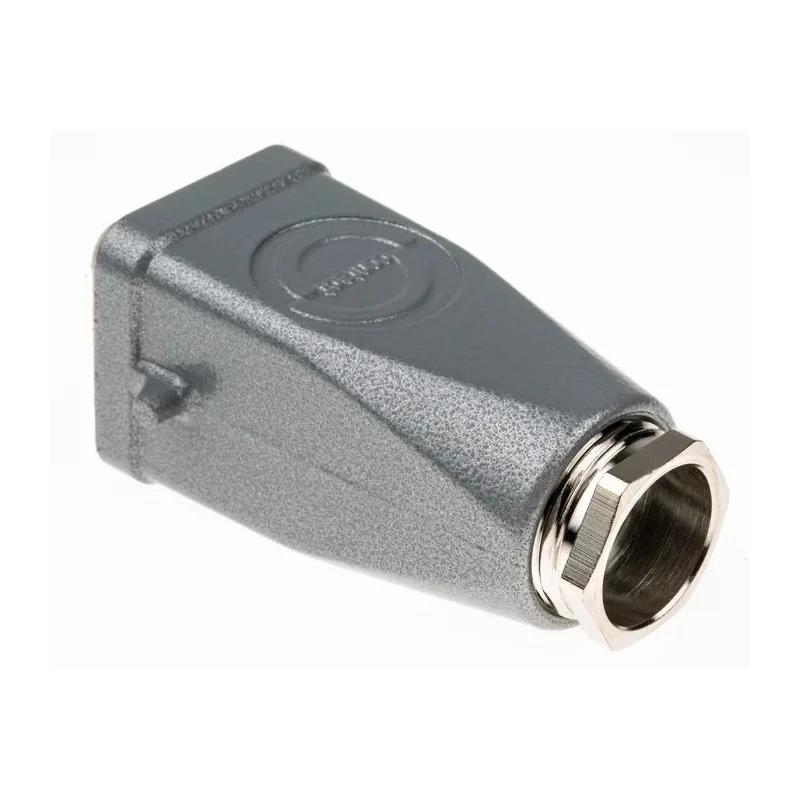 EPIC Heavy Duty Power Connector 4 Way 10A 400V 600V 10426500+10431000