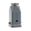 EPIC Heavy Duty Power Connector 4 Way 10A 400V 600V 10426500+10431000