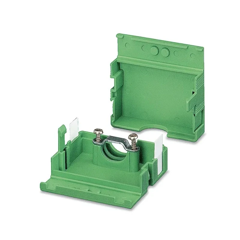 Phoenix Contact Terminal Block Housing for Use With Cable Housing Series KGG-MSTB 2.5 1803921