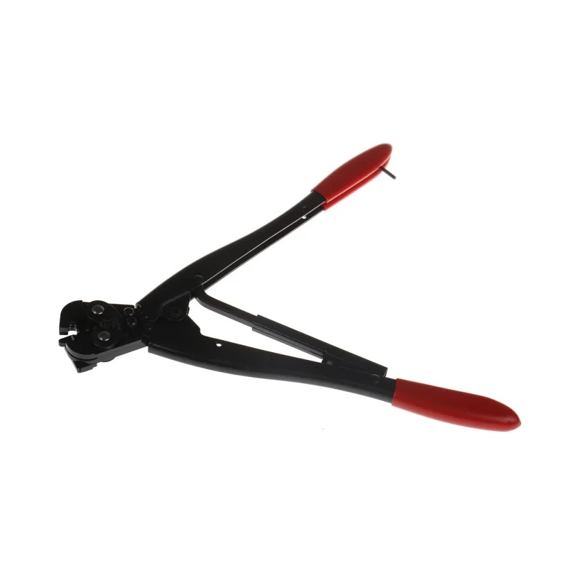 TE Connectivity CERTI-CRIMP Double Action Hand Crimp Tool for Plasti-Grip Terminals, PIDG Terminals, PIDG Splices 409775-1