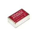 TRACOPOWER Regulated Isolated DC-DC Converter 15V dc Output 200 mA 6W Through Hole TEN 5-1223