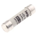 Legrand 6A Fast Acting Ceramic Cartridge Fuse 8.5 x 32 mm 400V ac 0 123 06