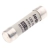 Legrand 6A Fast Acting Ceramic Cartridge Fuse 8.5 x 32 mm 400V ac 0 123 06
