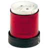 Schneider Electric Harmony XVB Series Red Flashing Effect Beacon Unit, LED, Incandescent Bulb, 230V AC, IP65 293-9916