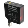 Baumer Diffuse Photoelectric Sensor Block Sensor 15 mm to 300 mm Detection Range PNP Output IP67 FHDM 12P5001/S35A