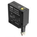 Baumer Diffuse Photoelectric Sensor Block Sensor 15 mm to 300 mm Detection Range PNP Output IP67 FHDM 12P5001/S35A