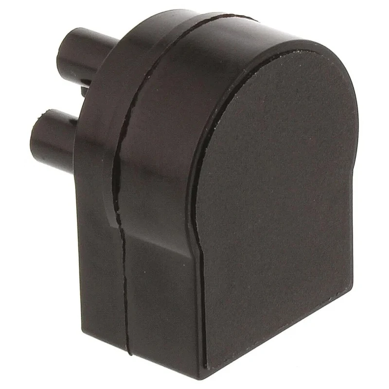 Bulgin Power Connector Cable 3 Screw 250V AC 3A Brass Contact Nylon Housing SA2403