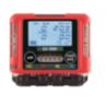Riken Keiki GX-2009 Portable Multi Gas Detector LEL, O2, H2S & CO