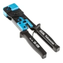 Ideal Professional Grade Crimp Tool for RJ11 and RJ45 Connectors 200mm Length RJ11 