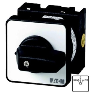 Eaton 3 Position 45° Toggle Actuator Cam Switch 20A 690V AC 78628223 T0-2-15432/E/EZ-P1(RS294-7759)