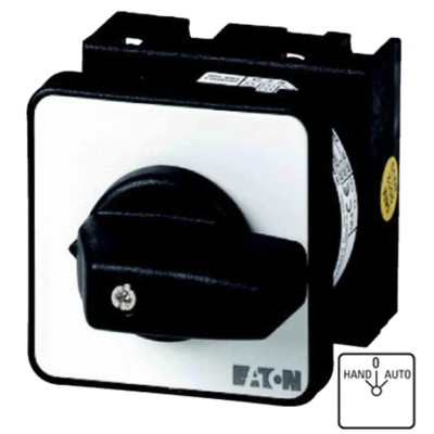 Eaton 3 Position 45° Toggle Actuator Cam Switch 20A 690V AC 78628223 T0-2-15432/E/EZ-P1(RS294-7759)