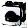 Eaton 3 Position 45° Toggle Actuator Cam Switch 20A 690V AC 78628223 T0-2-15432/E/EZ-P1(RS294-7759)