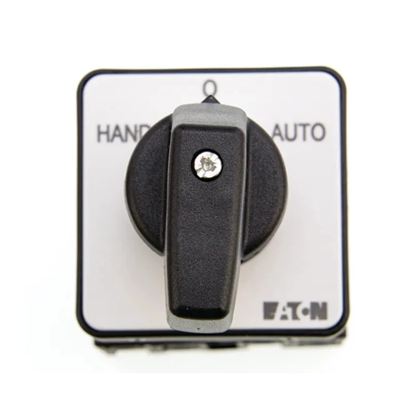 Eaton 3 Position 45° Toggle Actuator Cam Switch 20A 690V AC 78628223 T0-2-15432/E/EZ-P1(RS294-7759)