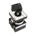 Eaton 3 Position 45° Toggle Actuator Cam Switch 20A 690V AC 78628223 T0-2-15432/E/EZ-P1(RS294-7759)